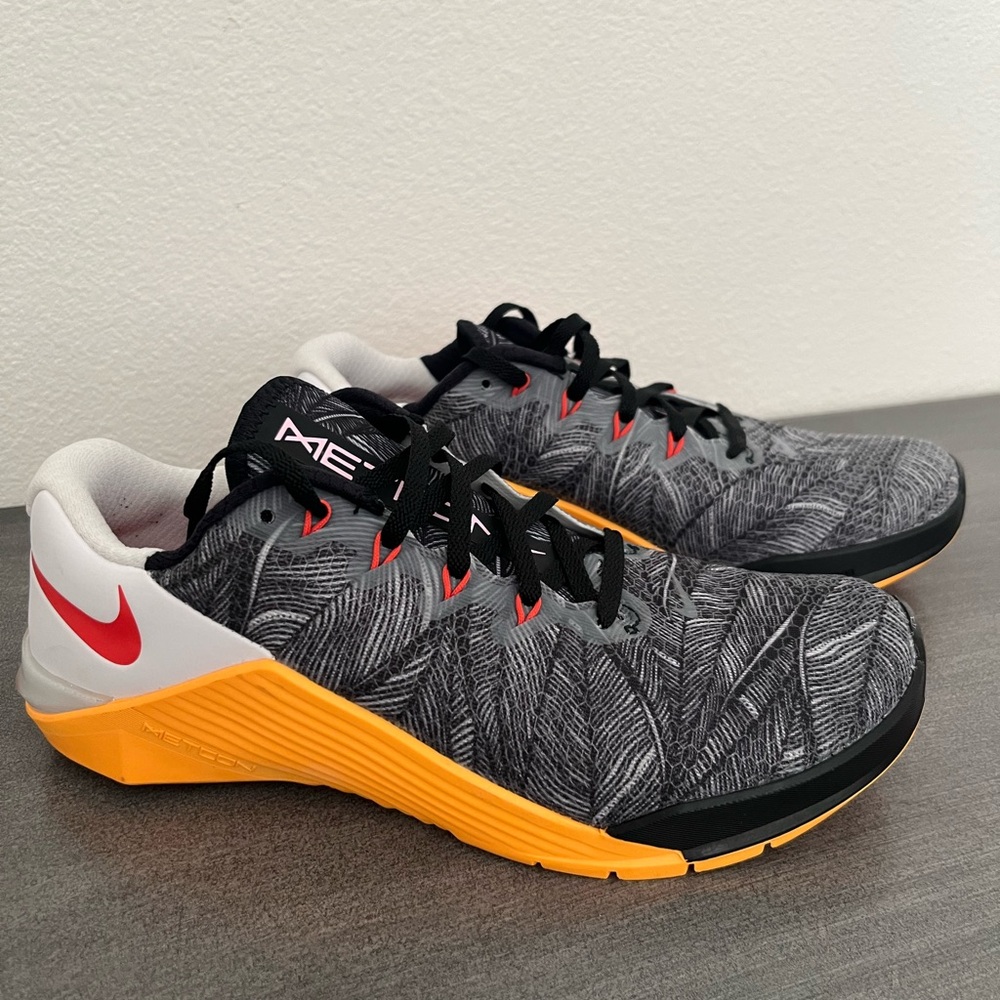 Nike Metcon shoe